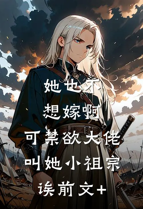她也不想嫁啊，可禁欲大佬叫她小祖宗诶前文+