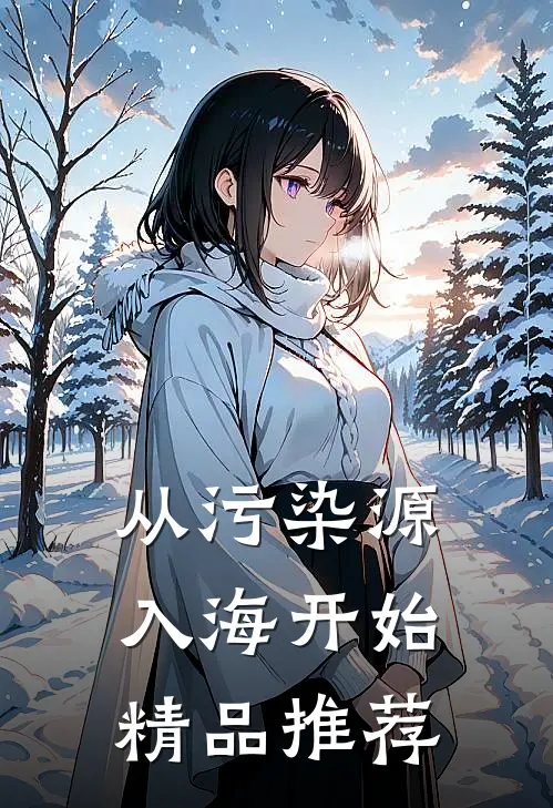从污染源入海开始精品推荐