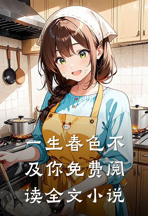 一生春色不及你免费阅读全文小说