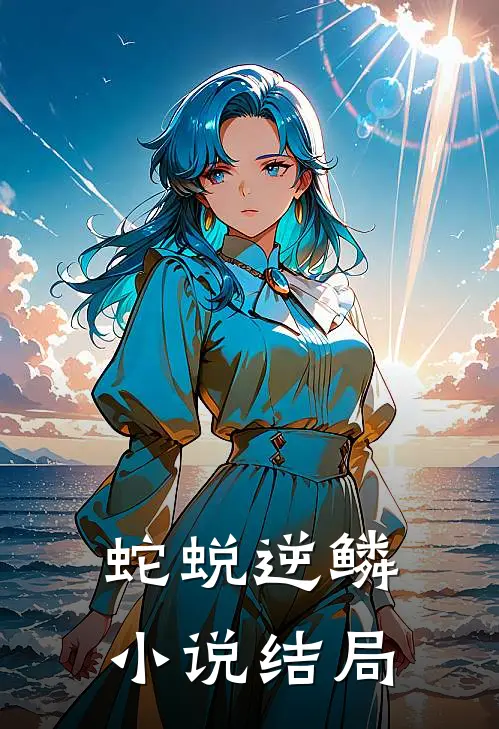 蛇蜕逆鳞小说结局