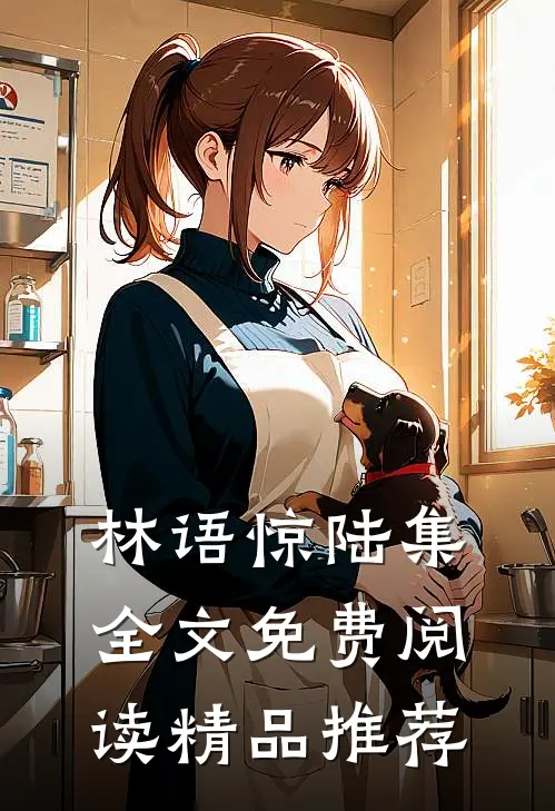 林语惊陆集全文免费阅读精品推荐