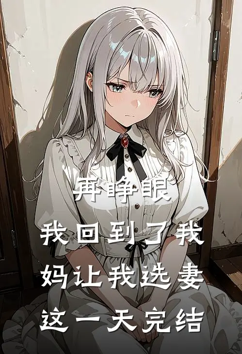 再睁眼，我回到了我妈让我选妻这一天完结