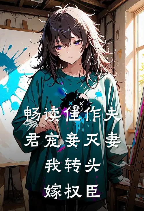 畅读佳作夫君宠妾灭妻，我转头嫁权臣