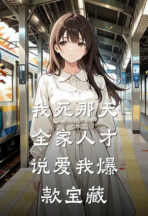 我死那天，全家人才说爱我爆款宝藏