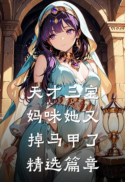 天才三宝：妈咪她又掉马甲了精选篇章