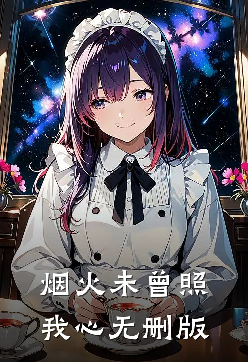 烟火未曾照我心无删版
