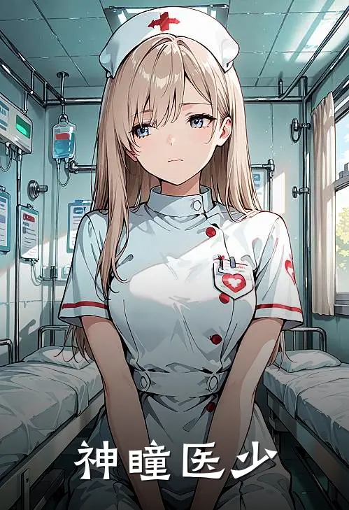 神瞳医少