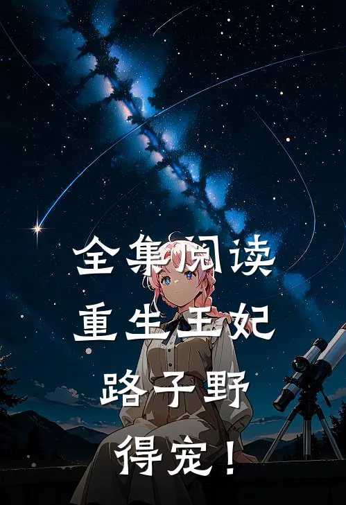 全集阅读重生王妃路子野，得宠！