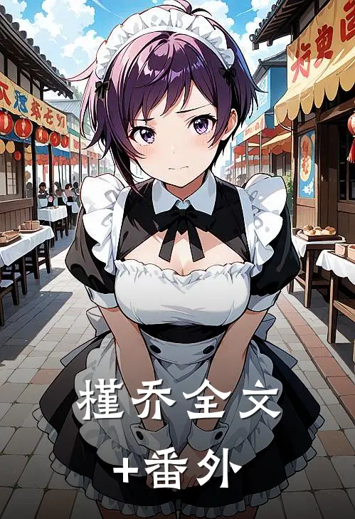 槿乔全文+番外