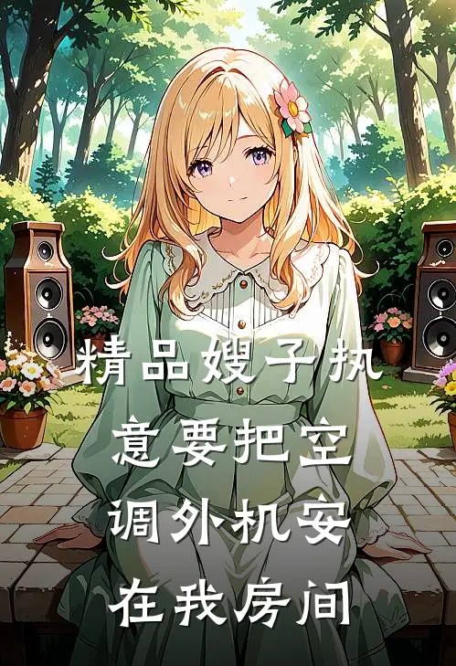 精品嫂子执意要把空调外机安在我房间