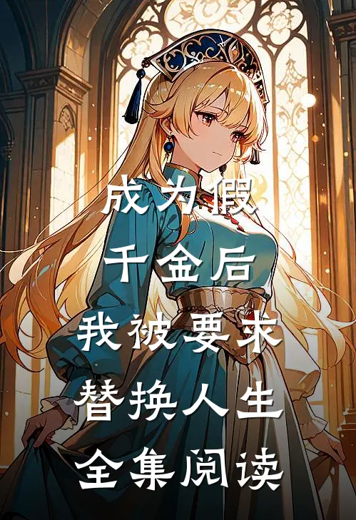 成为假千金后，我被要求替换人生全集阅读