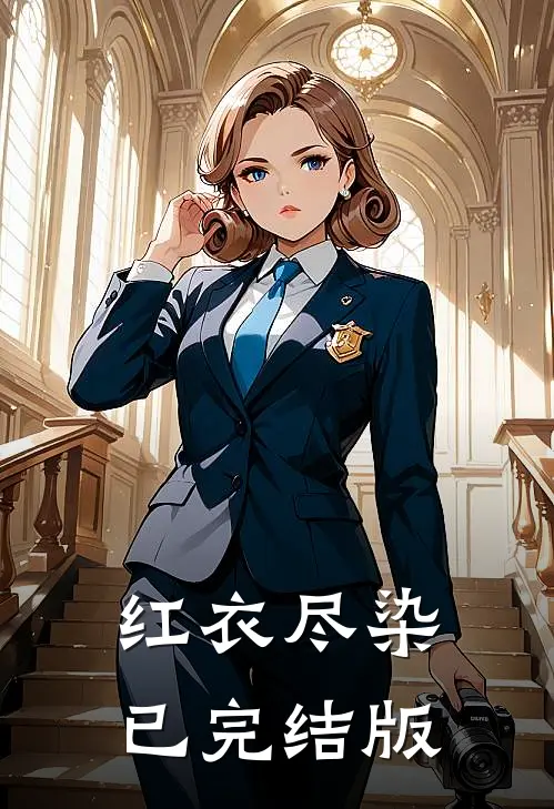 红衣尽染已完结版