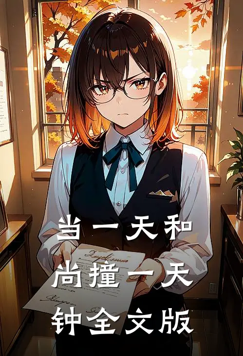 当一天和尚撞一天钟全文版