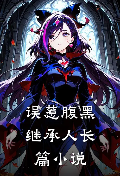 误惹腹黑继承人长篇小说