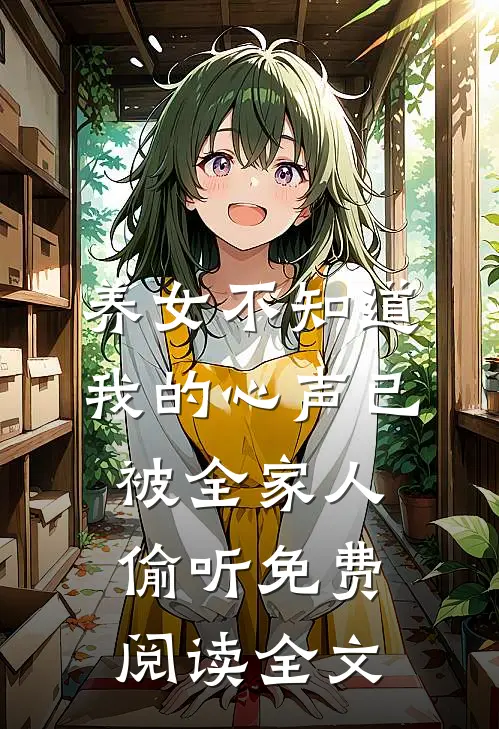 养女不知道，我的心声已被全家人偷听免费阅读全文