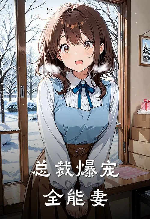 总裁爆宠全能妻