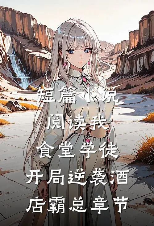 短篇小说阅读我，食堂学徒，开局逆袭酒店霸总章节
