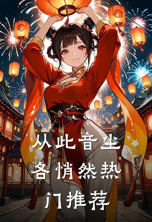 从此音尘各悄然热门推荐