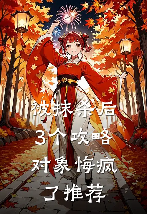 被抹杀后，3个攻略对象悔疯了推荐