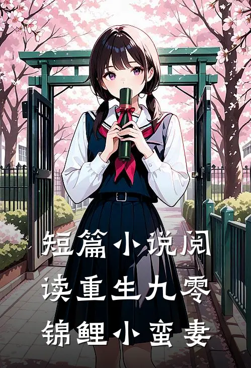 短篇小说阅读重生九零：锦鲤小蛮妻
