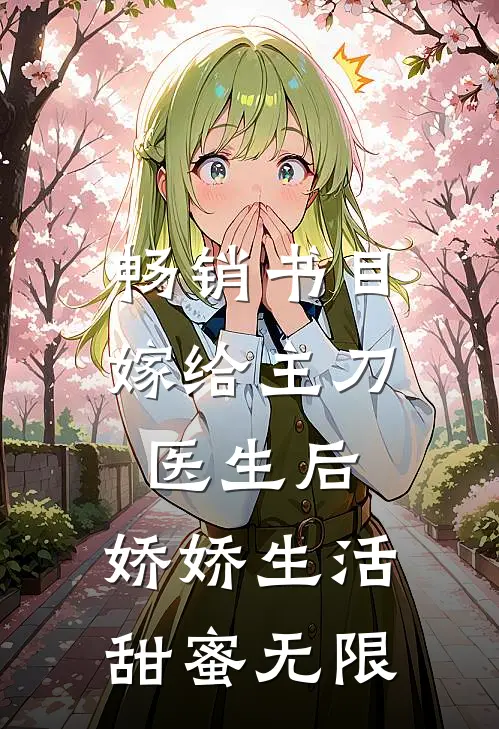 畅销书目嫁给主刀医生后，娇娇生活甜蜜无限