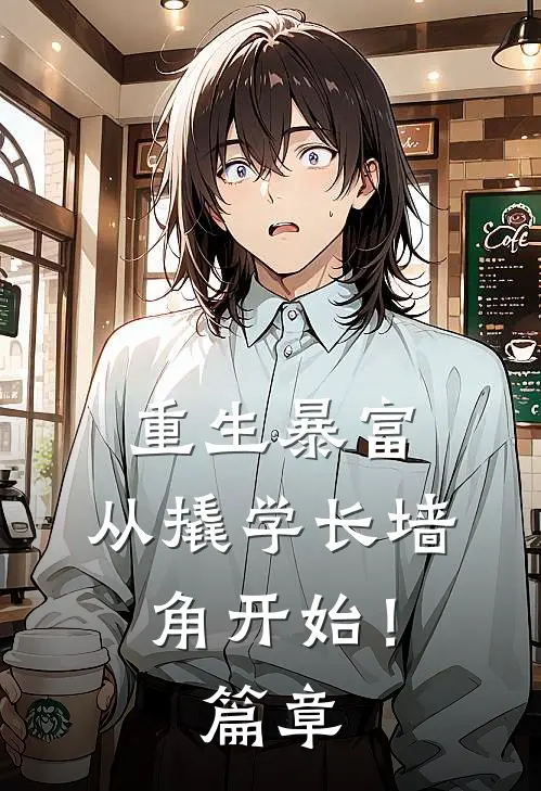 重生暴富：从撬学长墙角开始！篇章