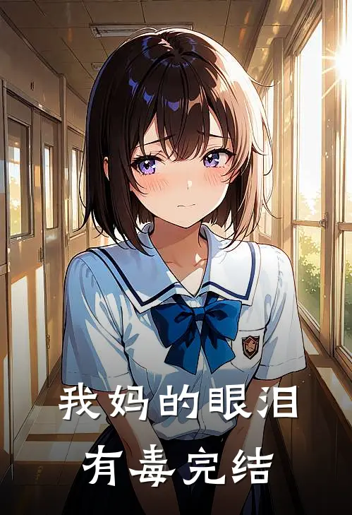我妈的眼泪有毒完结