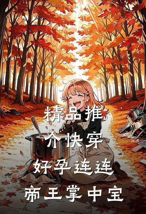 精品推介快穿：好孕连连，帝王掌中宝