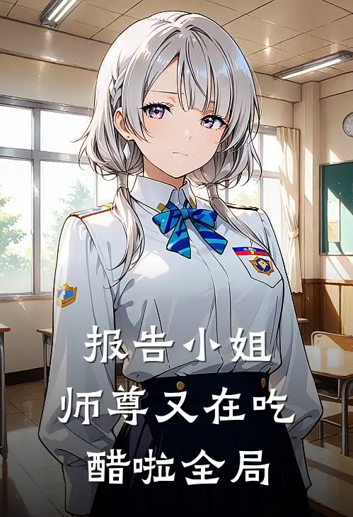 报告小姐，师尊又在吃醋啦全局