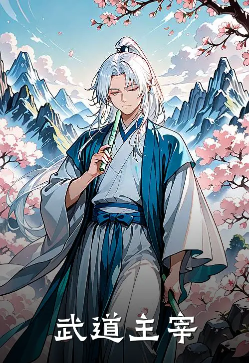 武道主宰