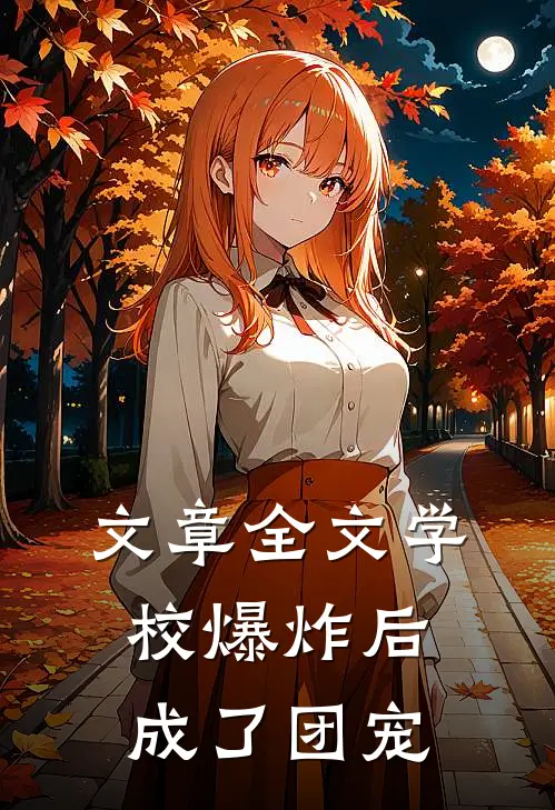 文章全文学校爆炸后，成了团宠