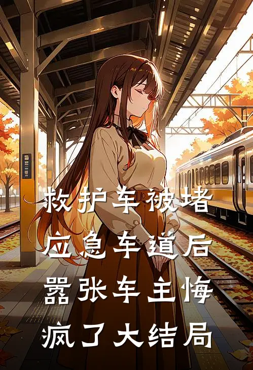 救护车被堵应急车道后，嚣张车主悔疯了大结局