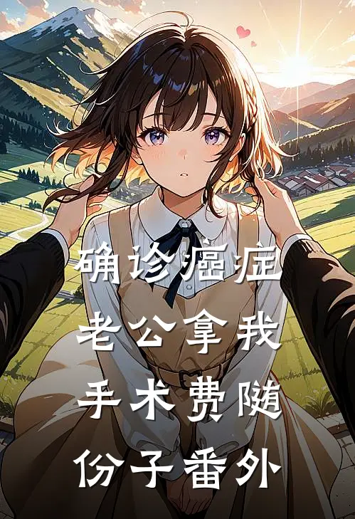 确诊癌症，老公拿我手术费随份子 番外