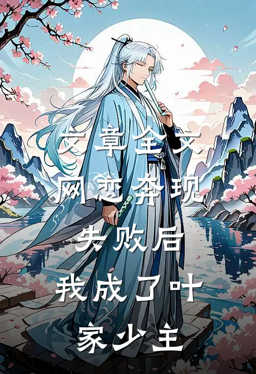 文章全文网恋奔现失败后，我成了叶家少主