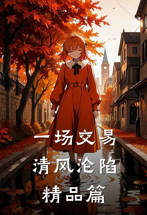 一场交易，清风沦陷精品篇