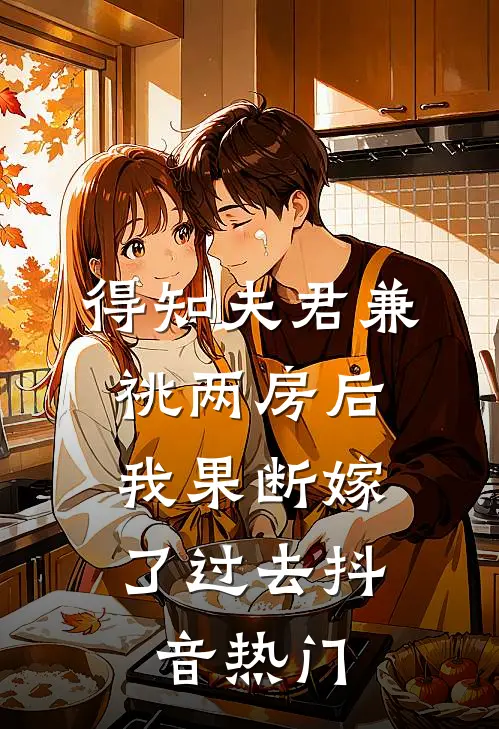 得知夫君兼祧两房后，我果断嫁了过去抖音热门