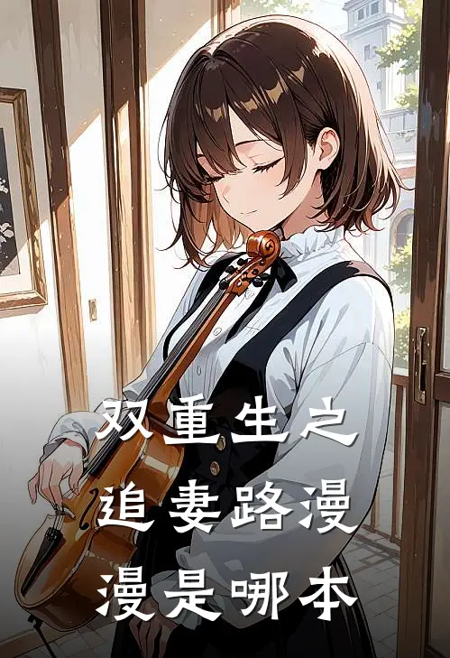 双重生之追妻路漫漫是哪本