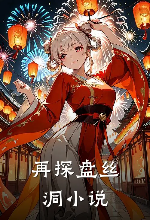 再探盘丝洞小说