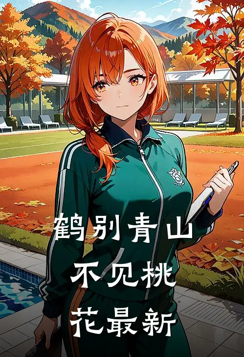 鹤别青山，不见桃花最新