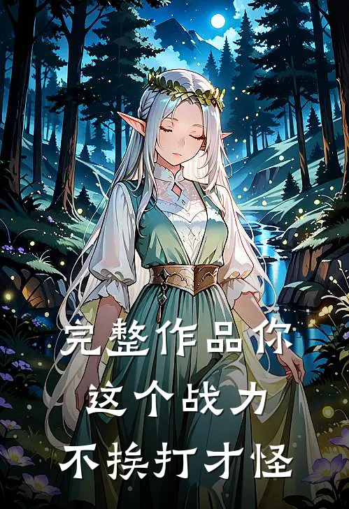 完整作品你这个战力，不挨打才怪