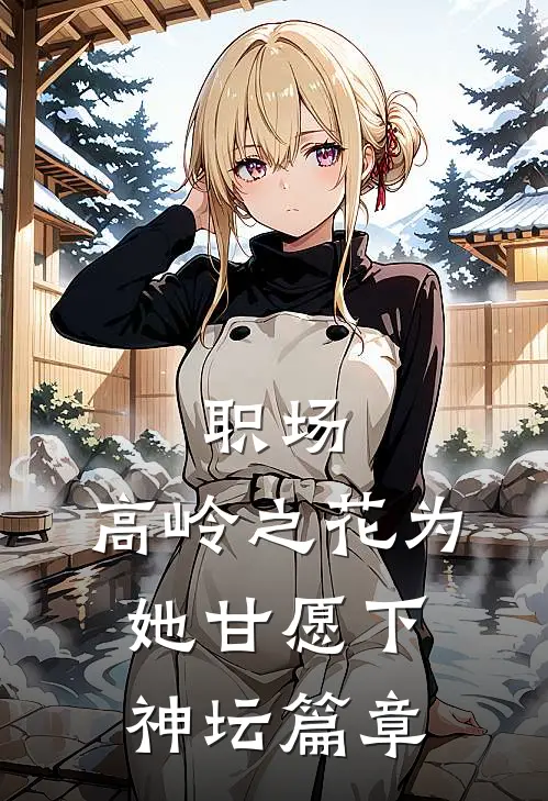职场：高岭之花为她甘愿下神坛篇章