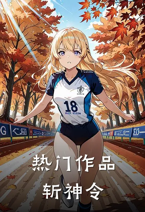 热门作品斩神令