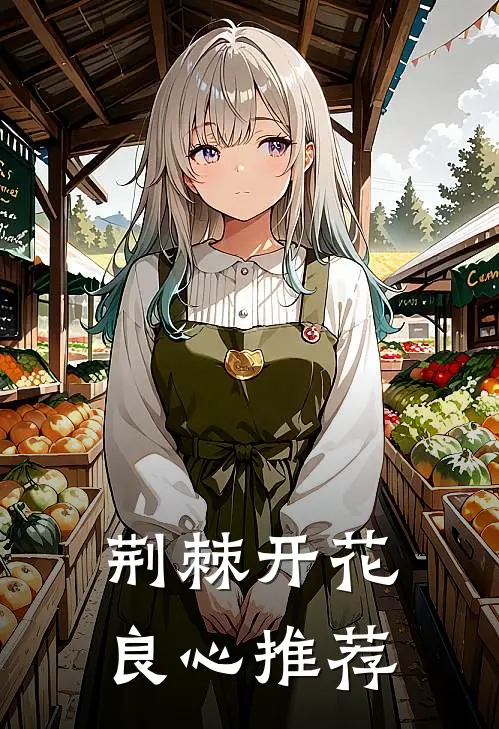 荆棘开花良心推荐