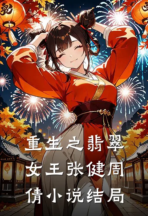 重生之翡翠女王张健周倩小说结局