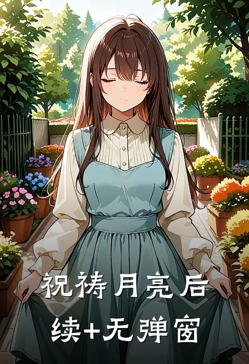 祝祷月亮后续+无弹窗