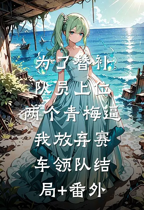 为了替补队员上位，两个青梅逼我放弃赛车领队结局+番外