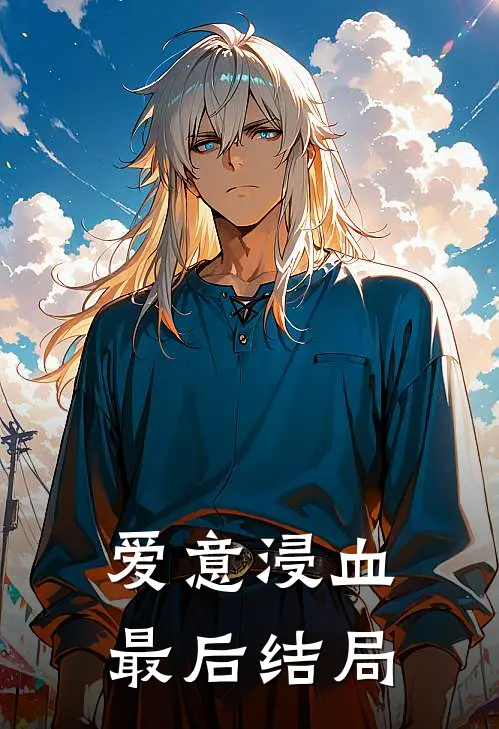 爱意浸血最后结局