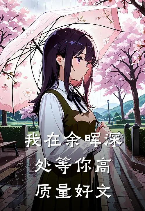 我在余晖深处等你高质量好文