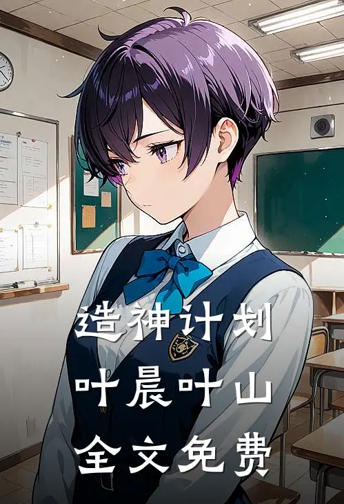 造神计划叶晨叶山全文免费