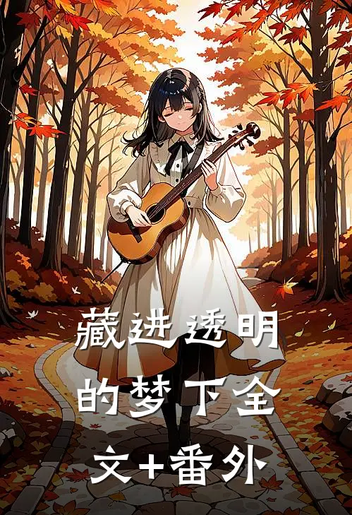 藏进透明的梦下全文+番外